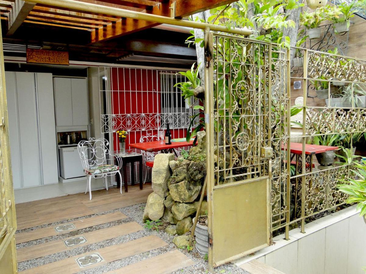 דירות Casa Mirar Recife De אולינדה מראה חיצוני תמונה