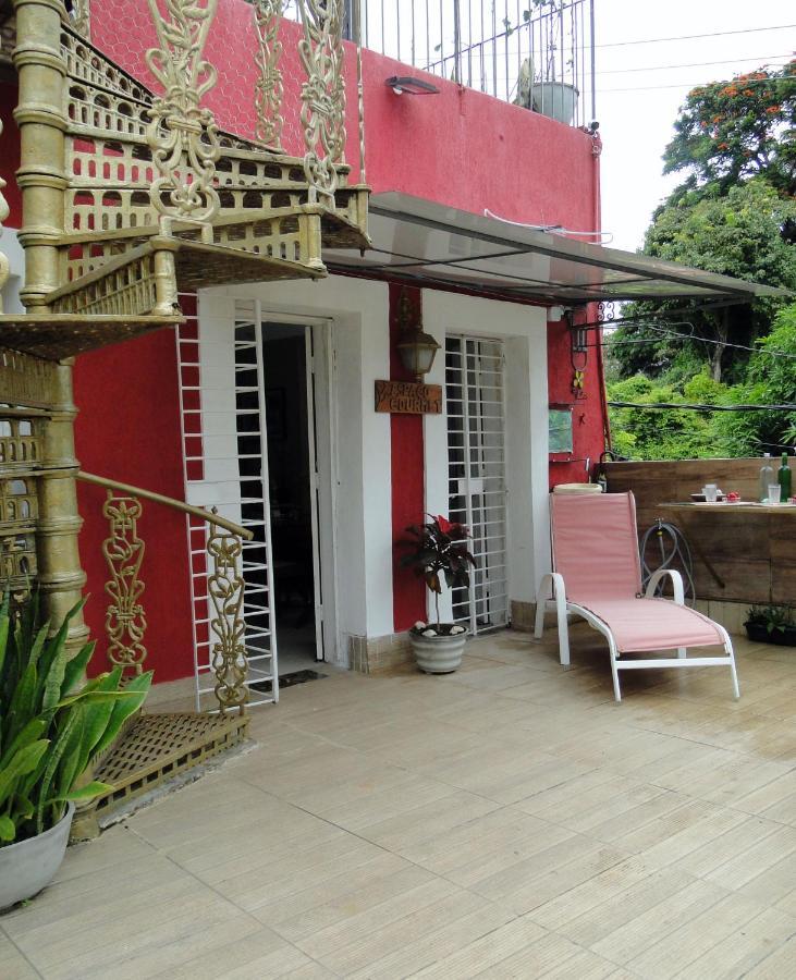 דירות Casa Mirar Recife De אולינדה מראה חיצוני תמונה