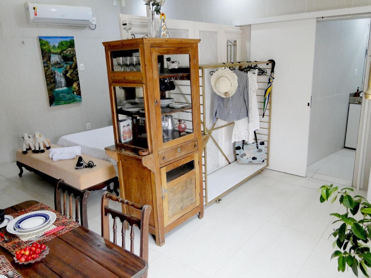 דירות Casa Mirar Recife De אולינדה מראה חיצוני תמונה