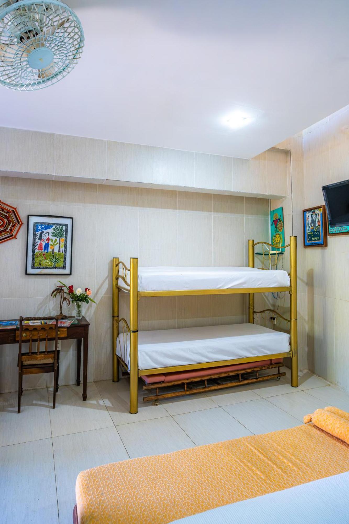 דירות Casa Mirar Recife De אולינדה מראה חיצוני תמונה
