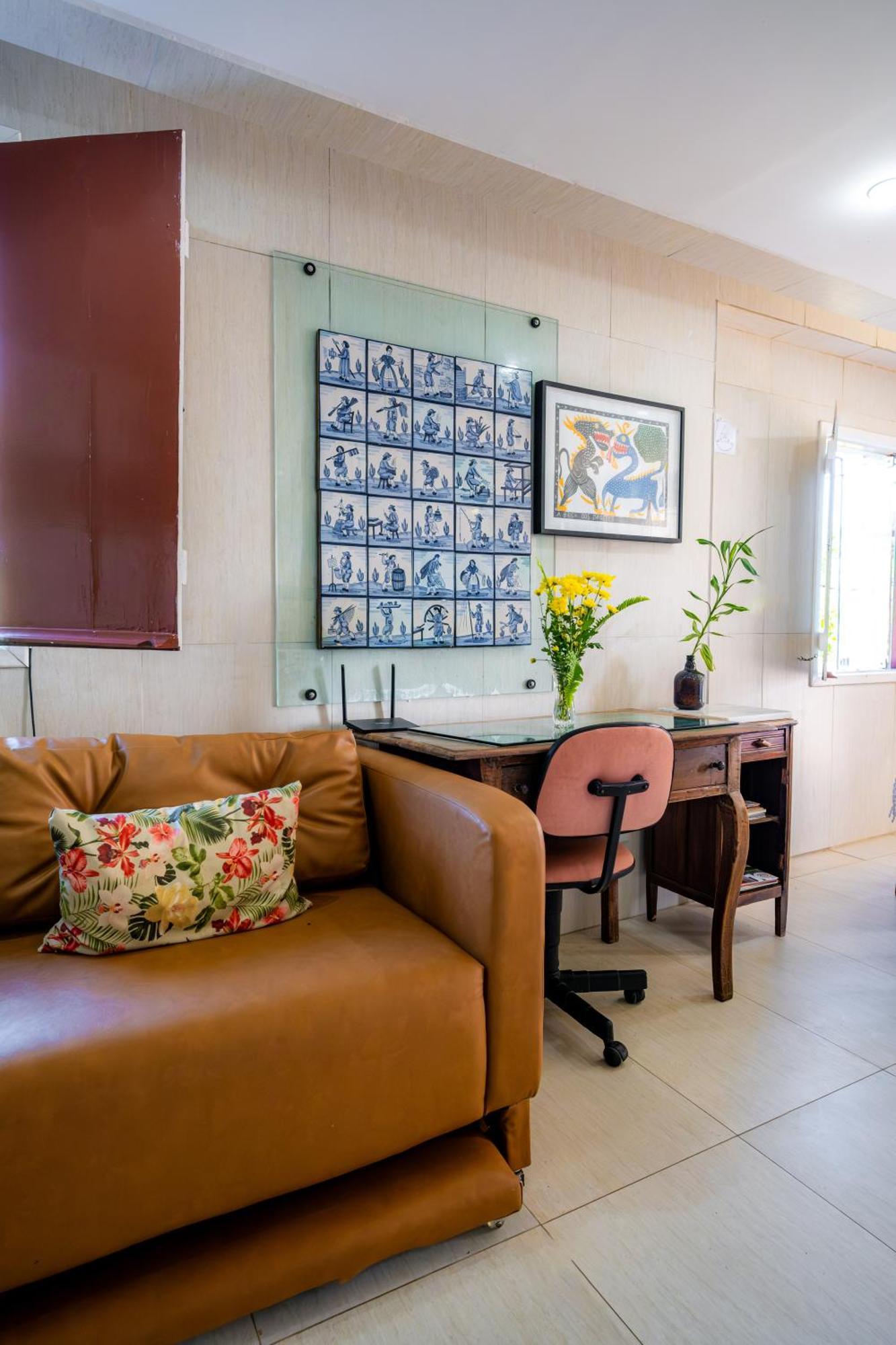 דירות Casa Mirar Recife De אולינדה מראה חיצוני תמונה