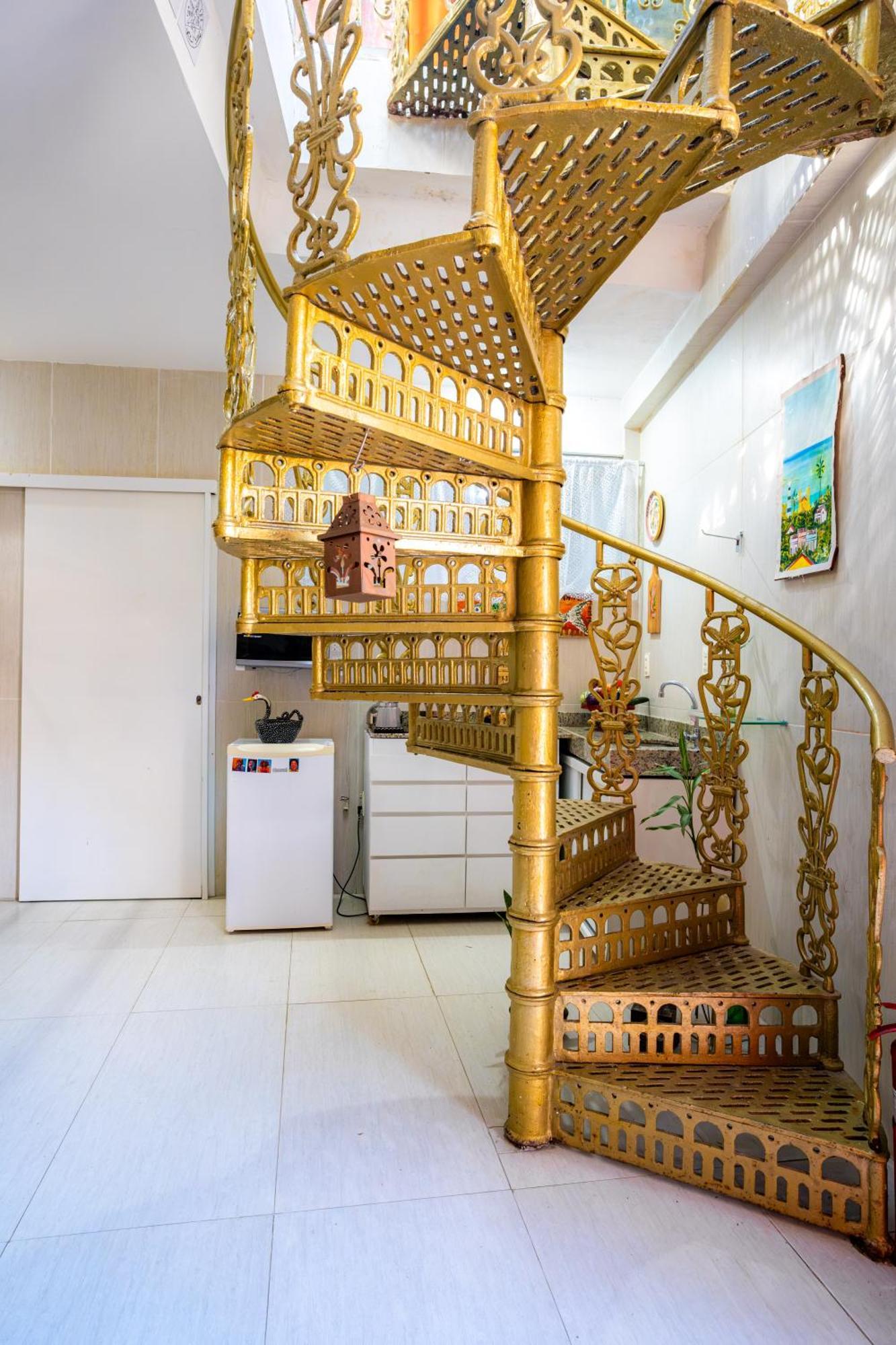 דירות Casa Mirar Recife De אולינדה מראה חיצוני תמונה