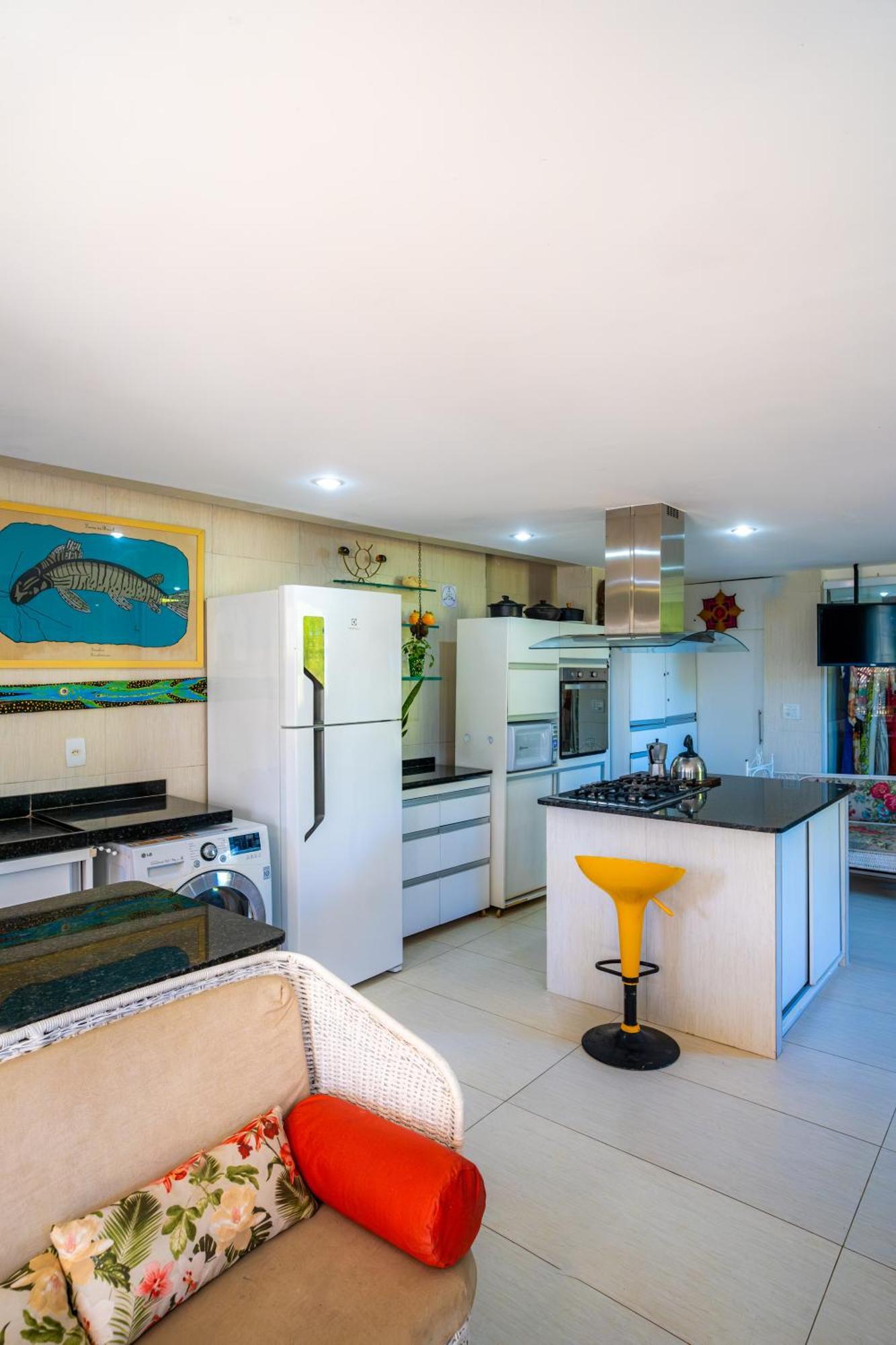 דירות Casa Mirar Recife De אולינדה מראה חיצוני תמונה