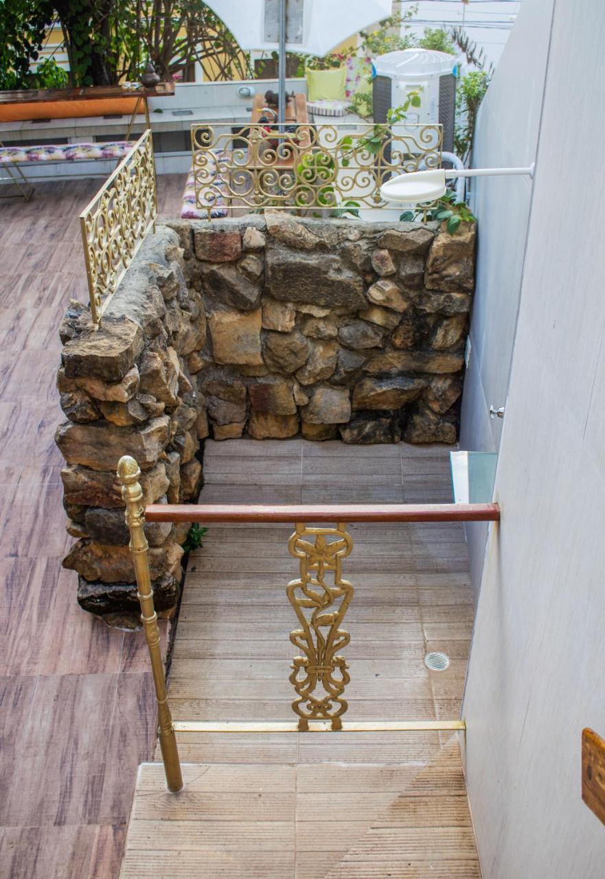דירות Casa Mirar Recife De אולינדה מראה חיצוני תמונה