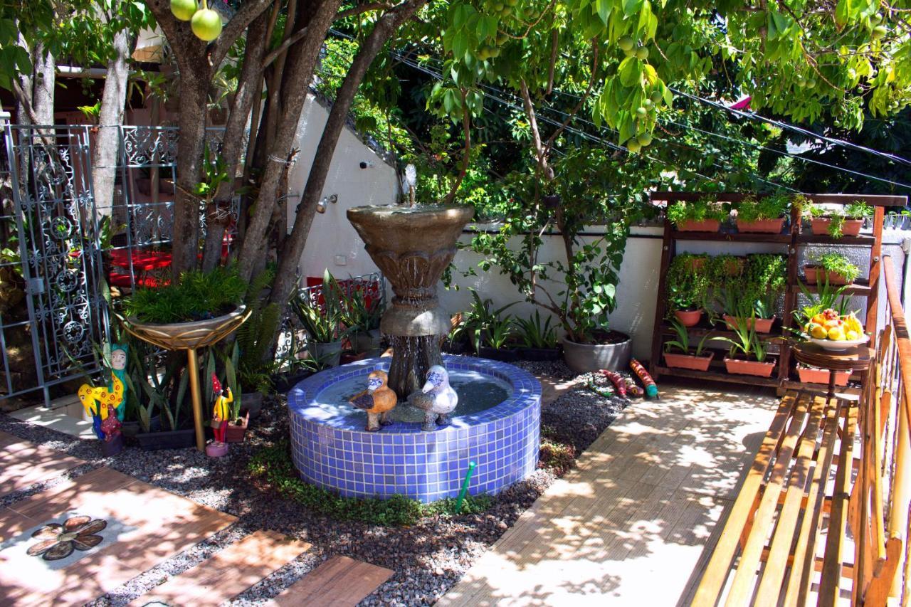 דירות Casa Mirar Recife De אולינדה מראה חיצוני תמונה