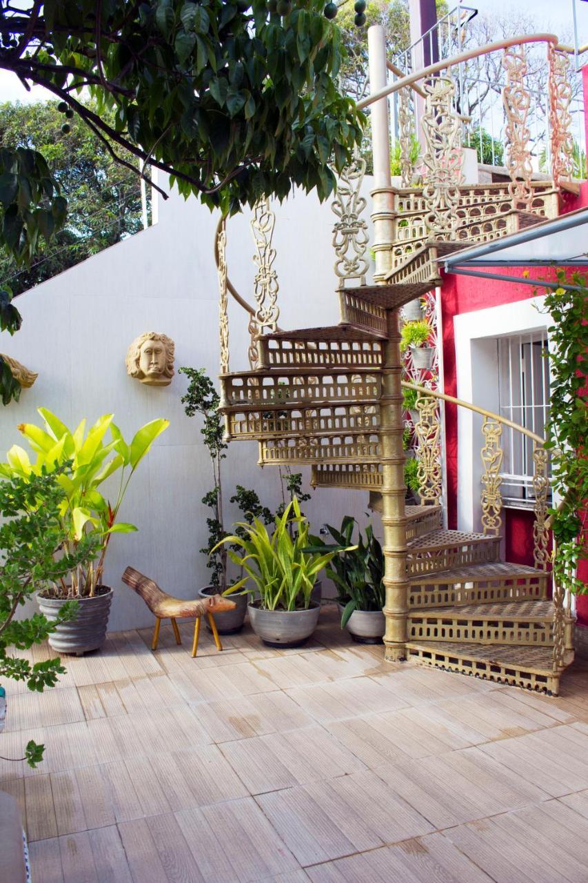 דירות Casa Mirar Recife De אולינדה מראה חיצוני תמונה