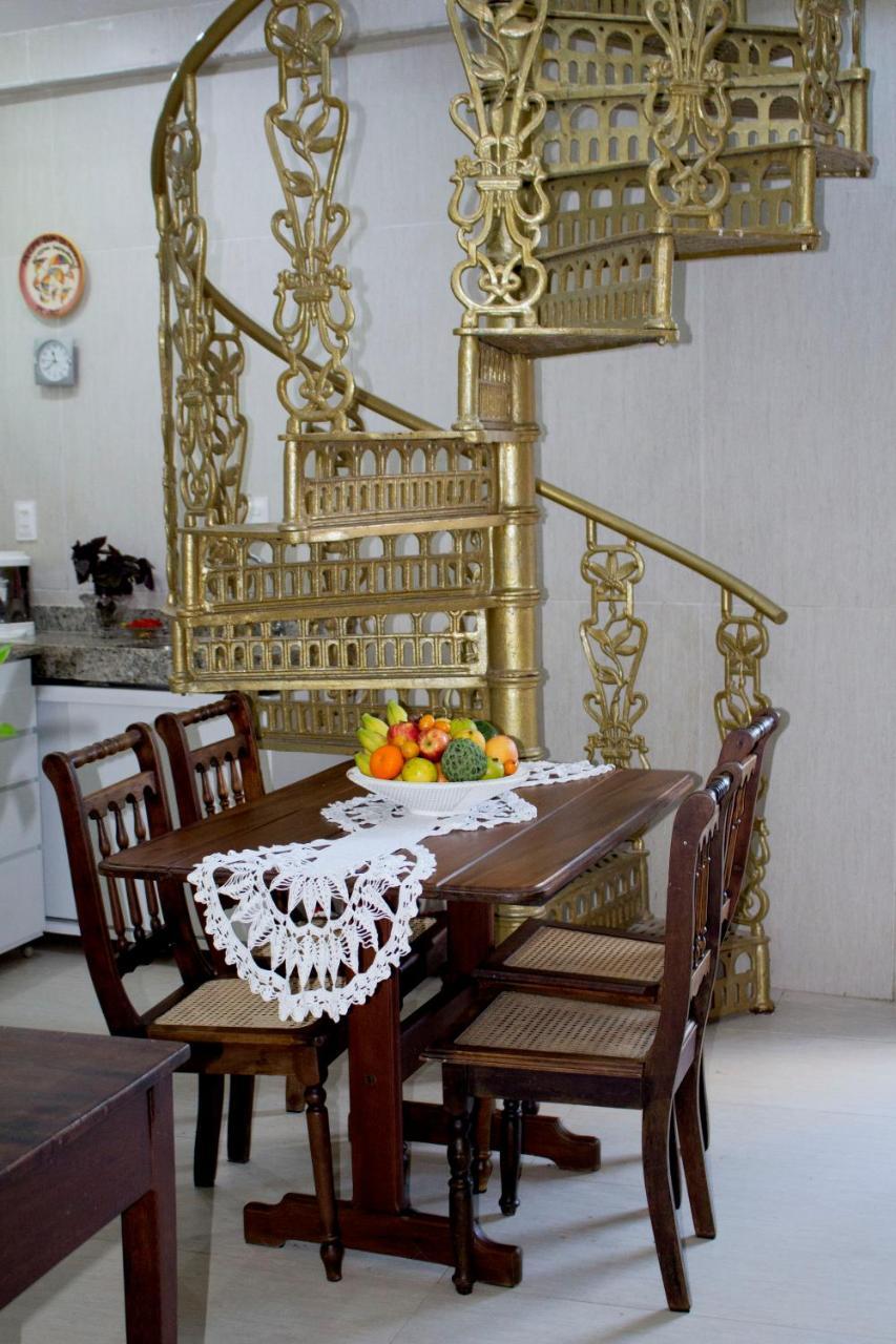דירות Casa Mirar Recife De אולינדה מראה חיצוני תמונה