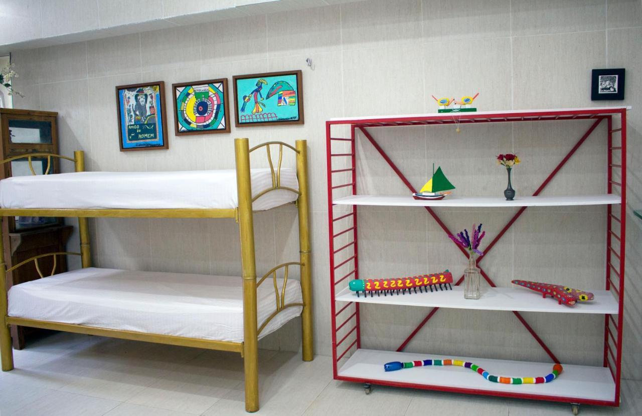 דירות Casa Mirar Recife De אולינדה מראה חיצוני תמונה