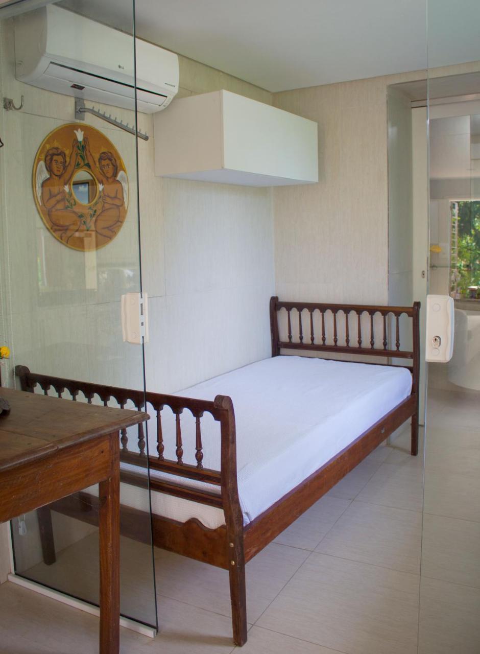 דירות Casa Mirar Recife De אולינדה מראה חיצוני תמונה
