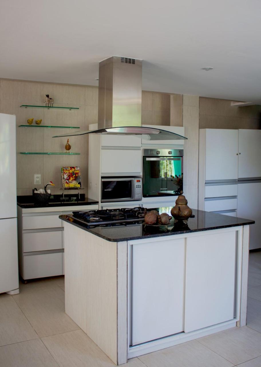דירות Casa Mirar Recife De אולינדה מראה חיצוני תמונה