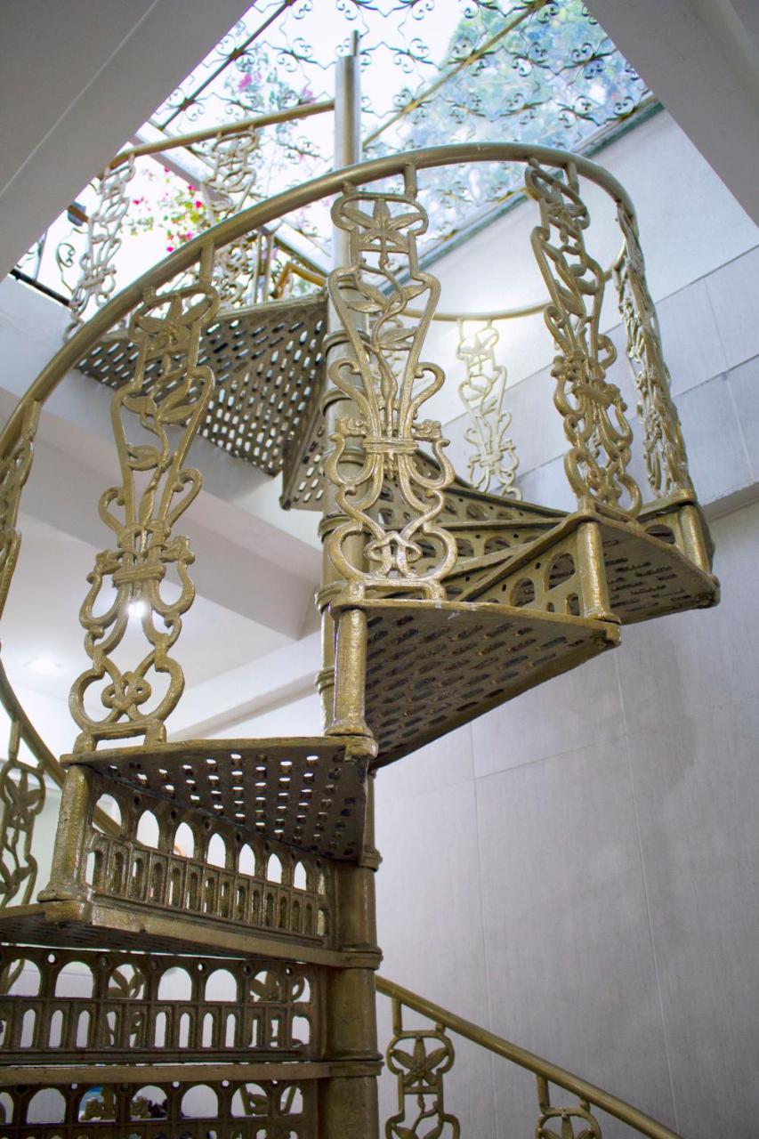 דירות Casa Mirar Recife De אולינדה מראה חיצוני תמונה