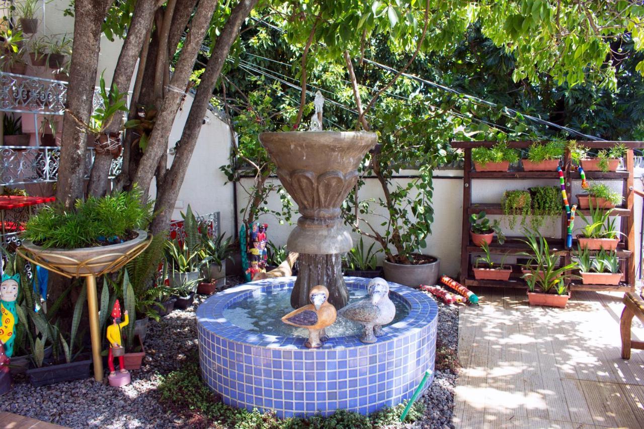 דירות Casa Mirar Recife De אולינדה מראה חיצוני תמונה